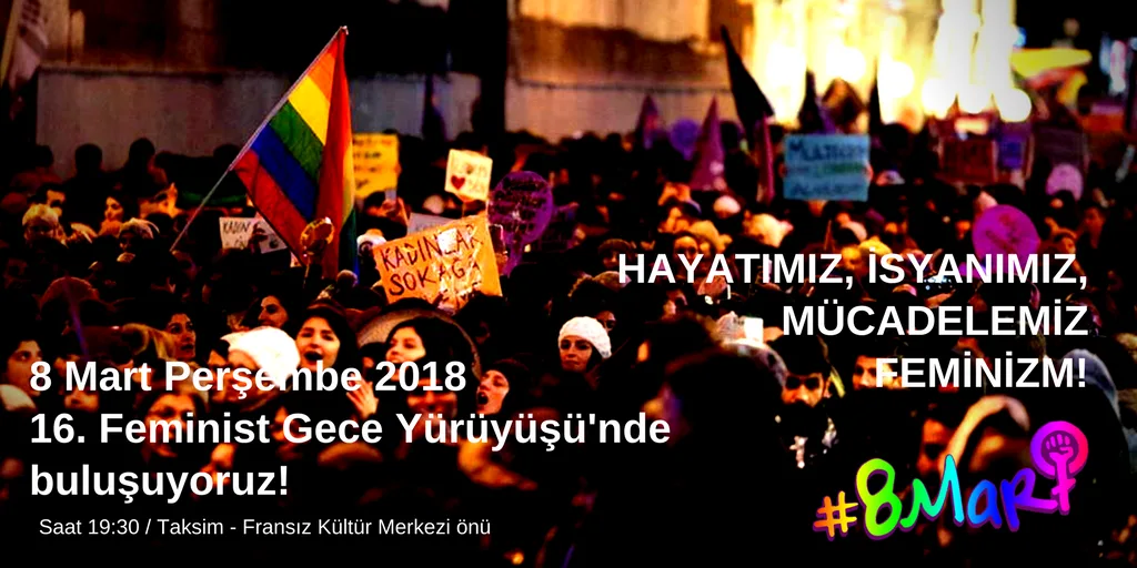 2018 Feminist Gece Yuruyusu Twitter Cagri Gorsel 4