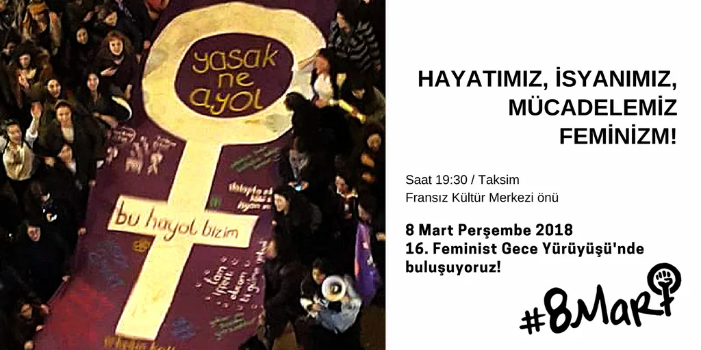 2018 Feminist Gece Yuruyusu Twitter Cagri Gorsel 5