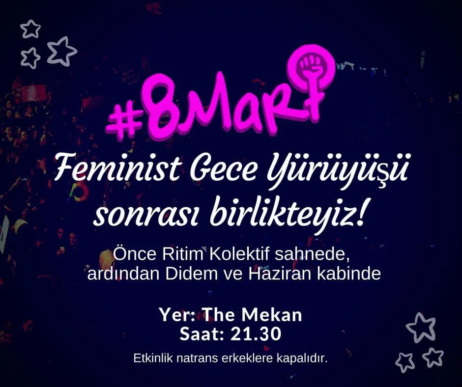 2018 Fgy Parti Afis Gorsel