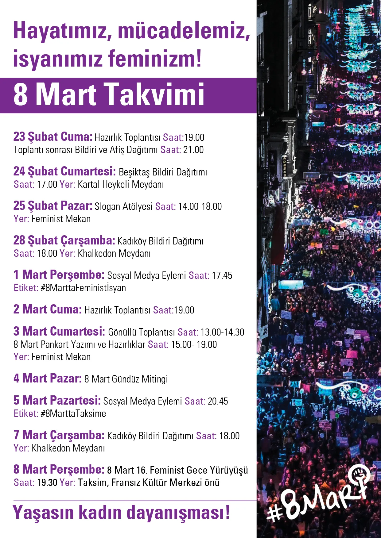 2018 Fgy Takvim Gorseli