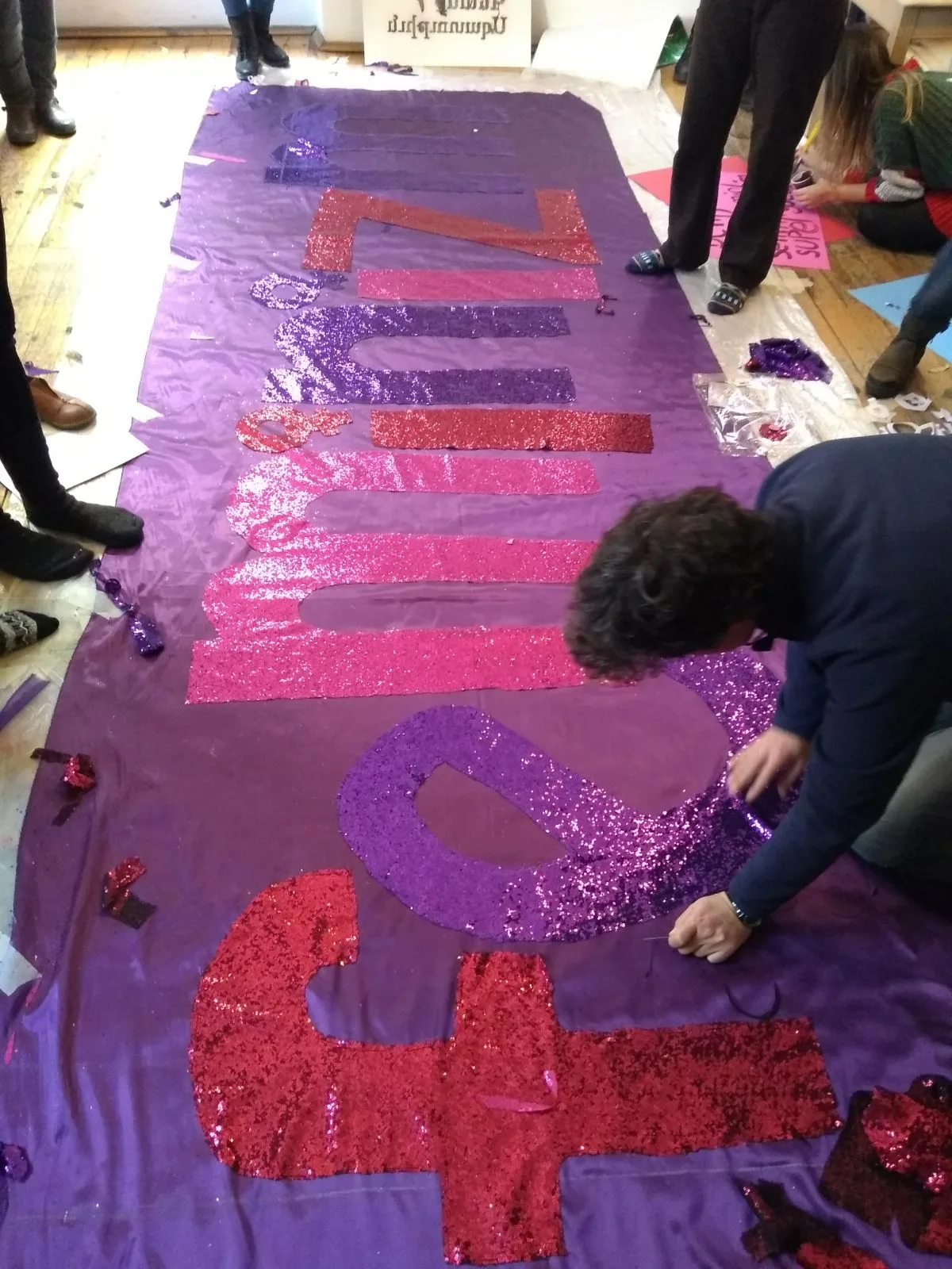 2018 Feminist Gece Yuruyusu Hazirlik 1581