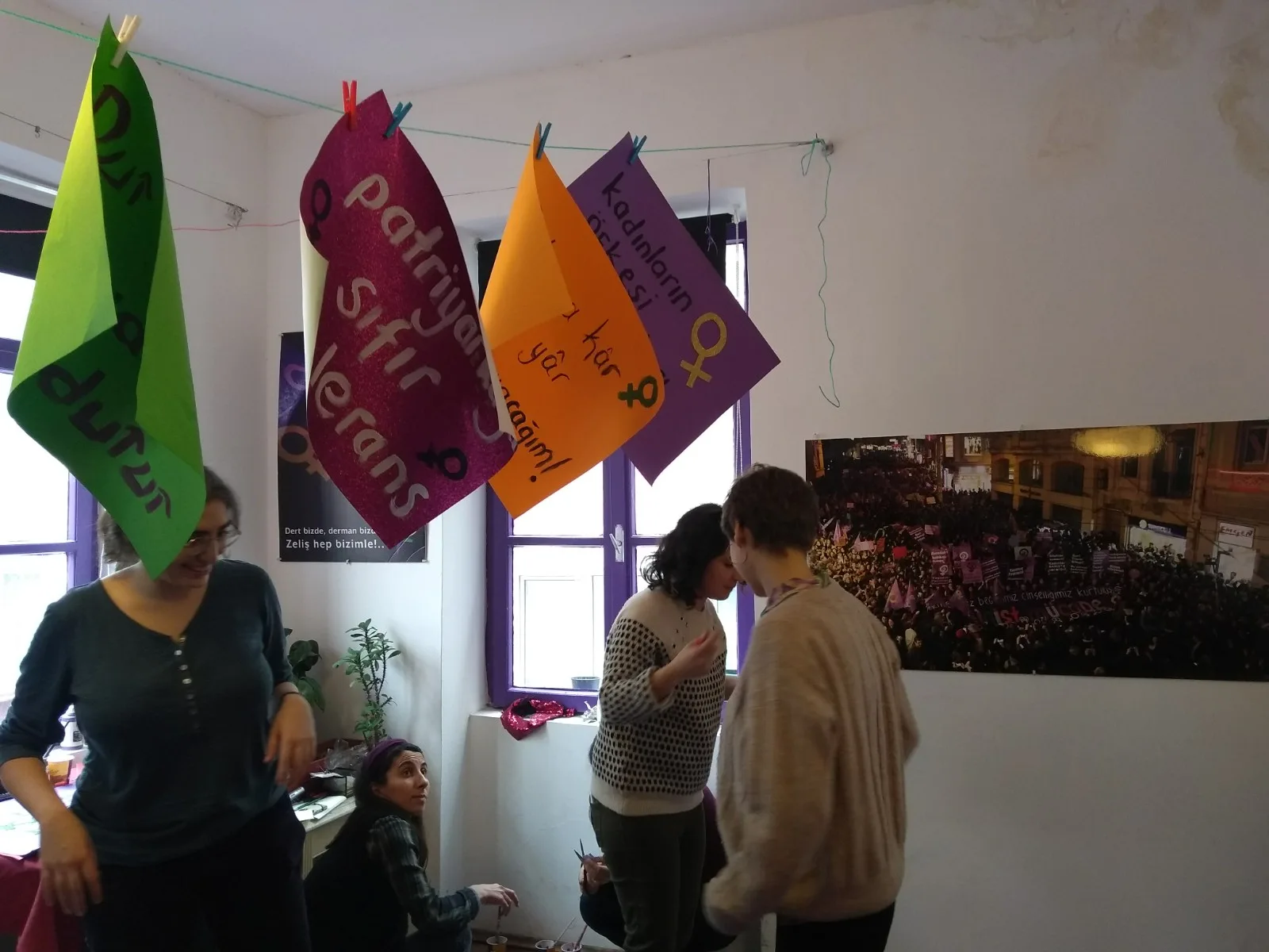 2018 Feminist Gece Yuruyusu Hazirlik 1583