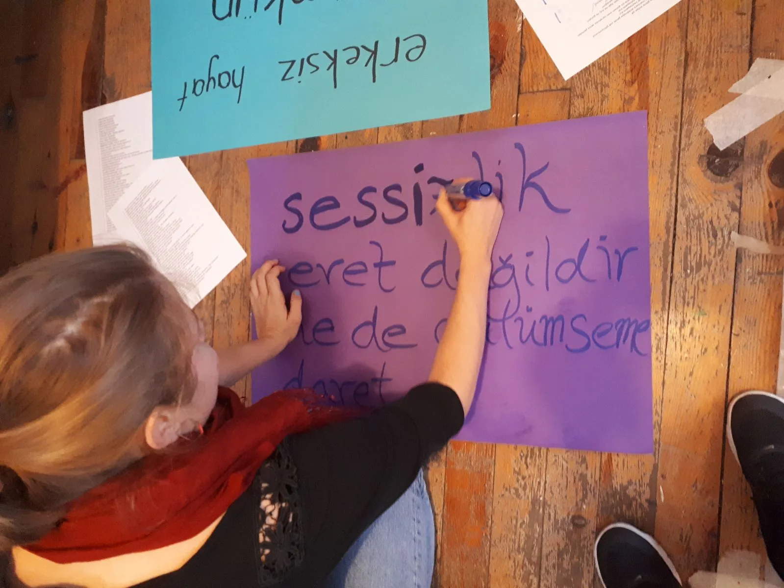 2018 Feminist Gece Yuruyusu Hazirlik 1587