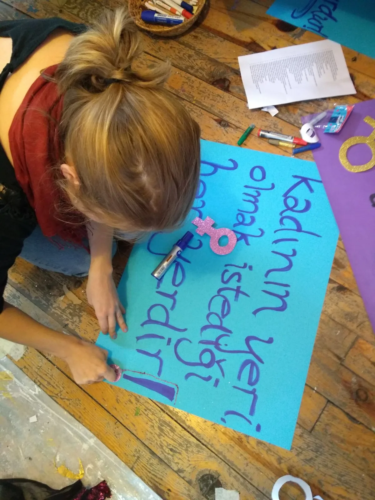 2018 Feminist Gece Yuruyusu Hazirlik 1589