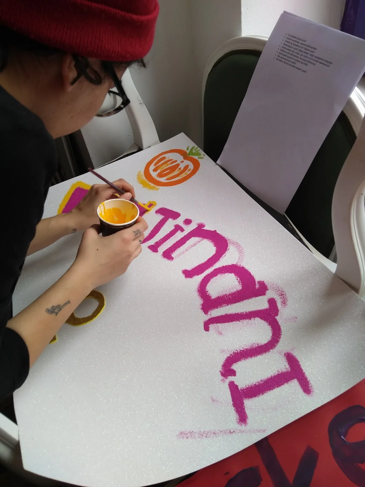 2018 Feminist Gece Yuruyusu Hazirlik 1590