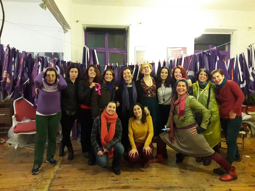 2018 Feminist Gece Yuruyusu Hazirlik 1605