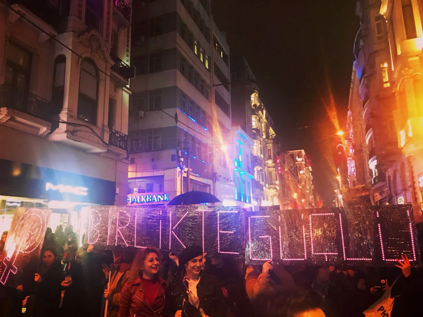 2018 Feminist Gece Yuruyusu 1334