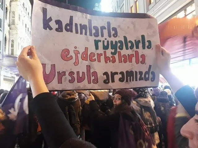 2018 Feminist Gece Yuruyusu 1337