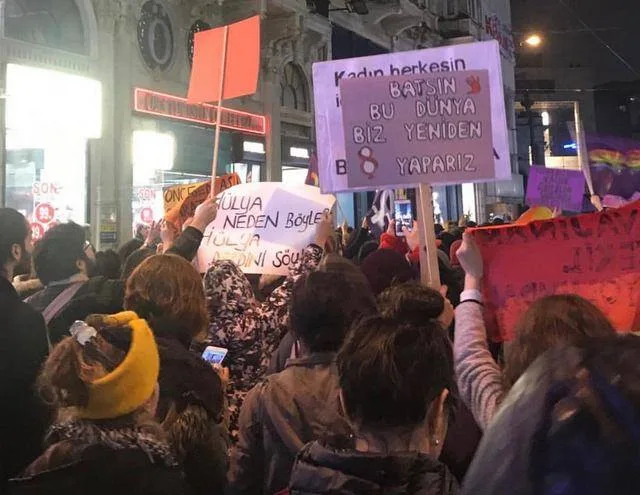 2018 Feminist Gece Yuruyusu 1340