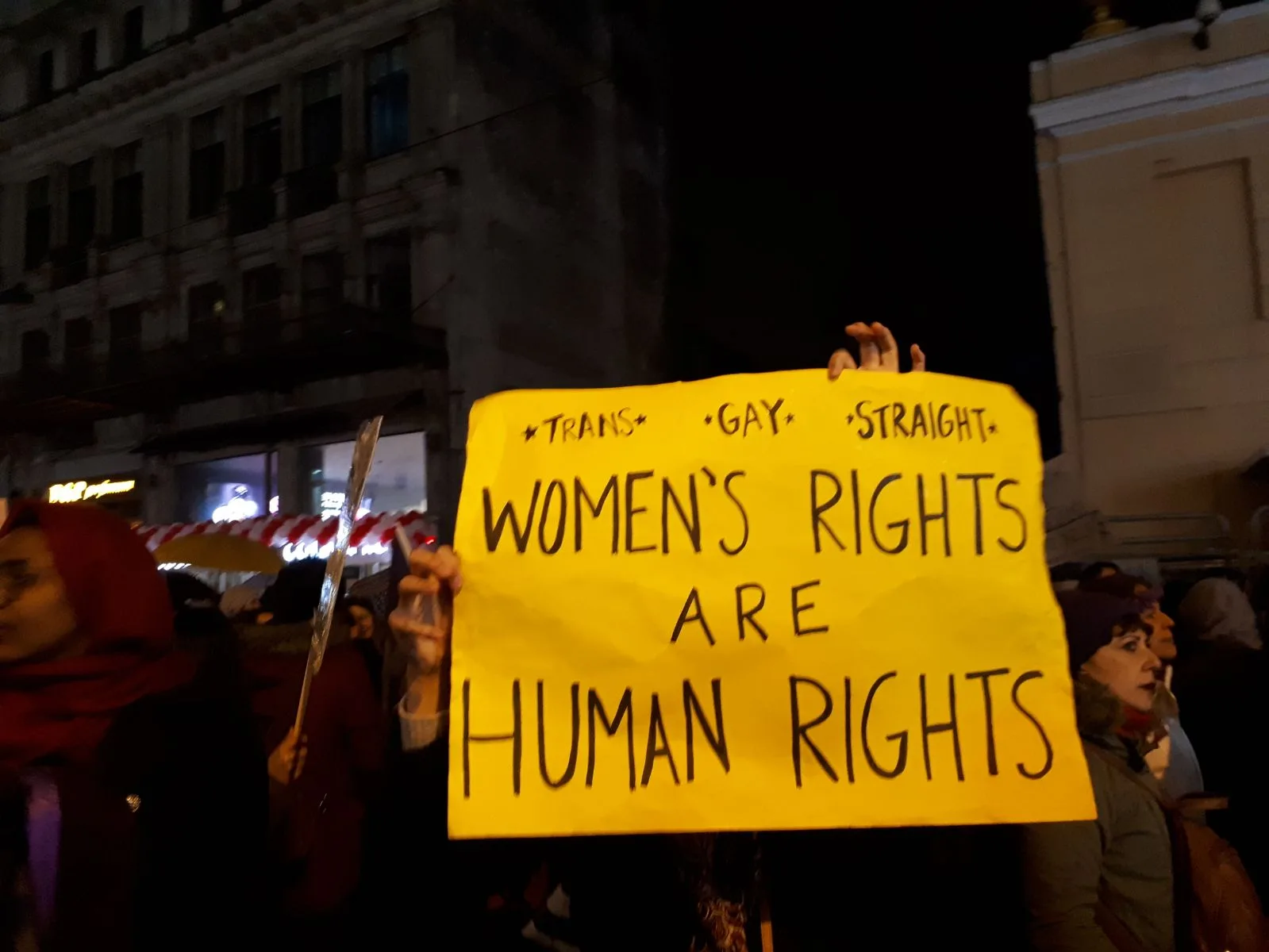 2018 Feminist Gece Yuruyusu 1342