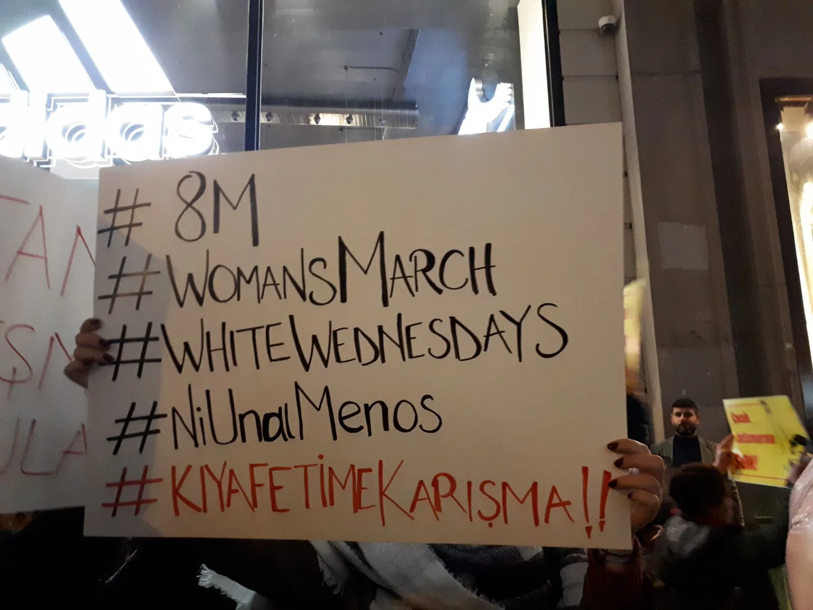 2018 Feminist Gece Yuruyusu 1345