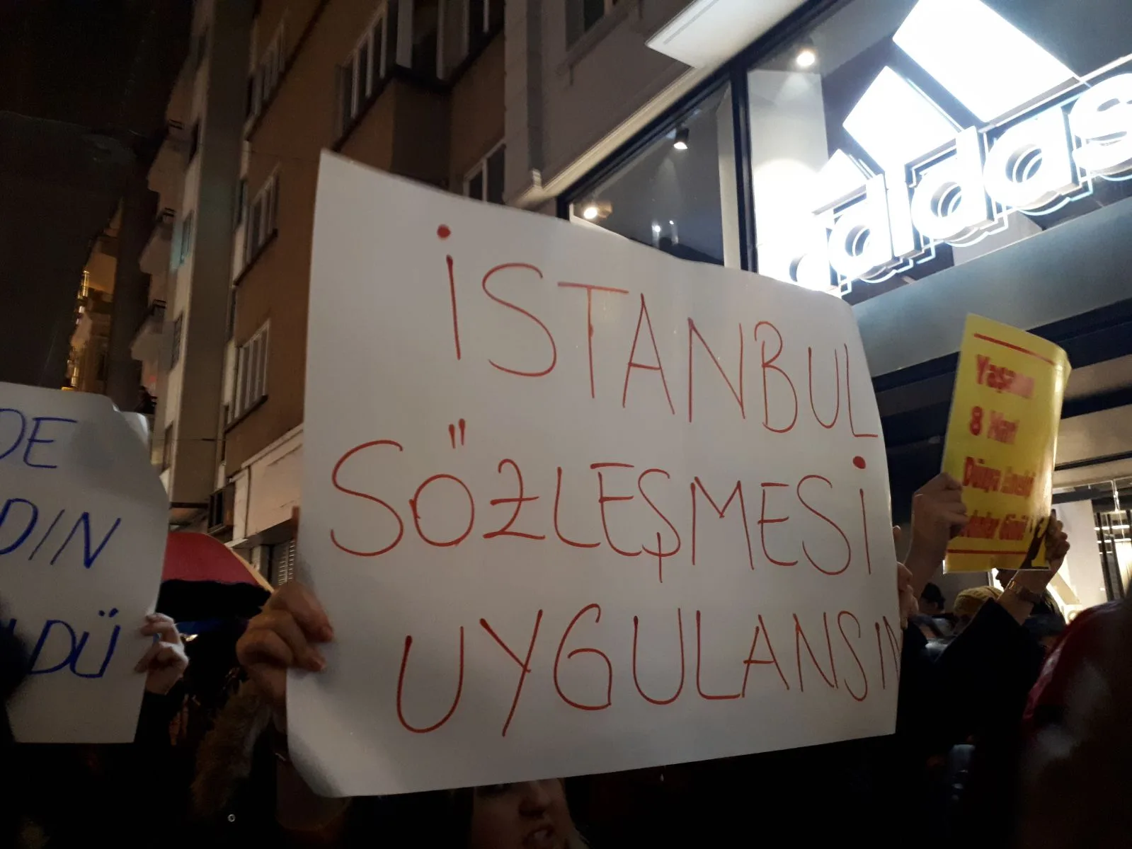 2018 Feminist Gece Yuruyusu 1347