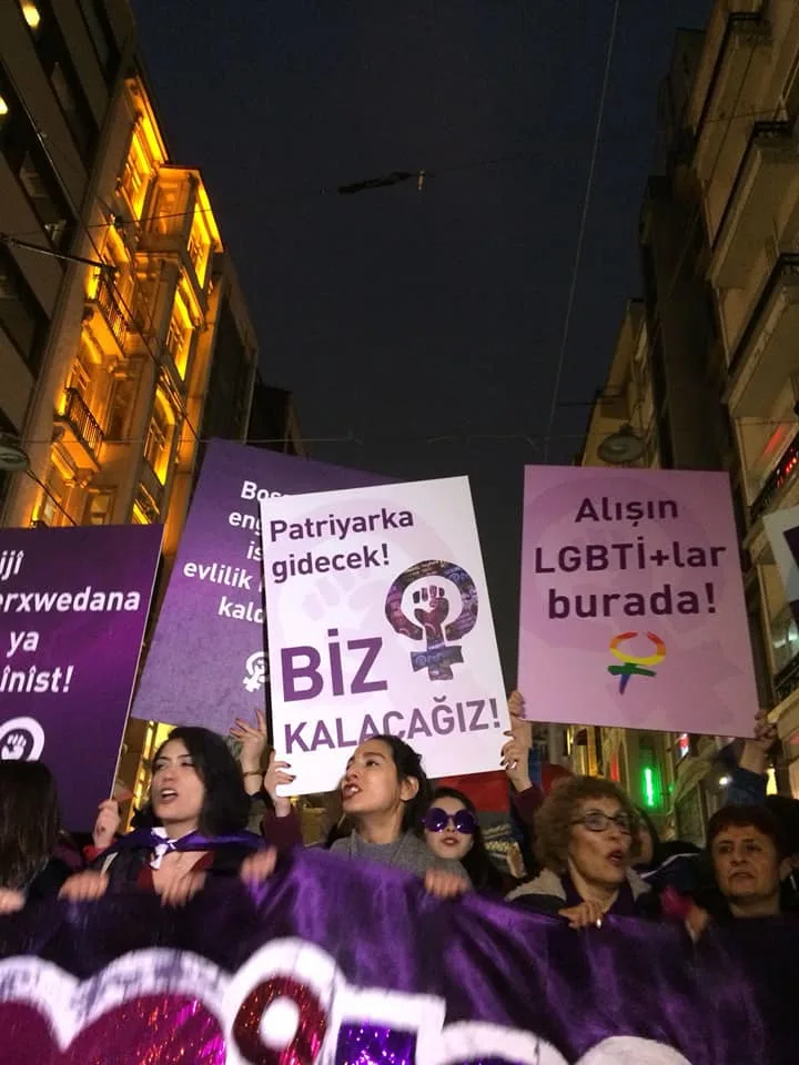 2018 Feminist Gece Yuruyusu 1350