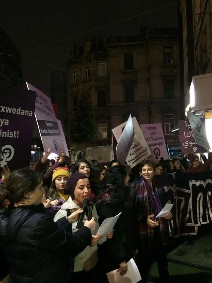 2018 Feminist Gece Yuruyusu 1351