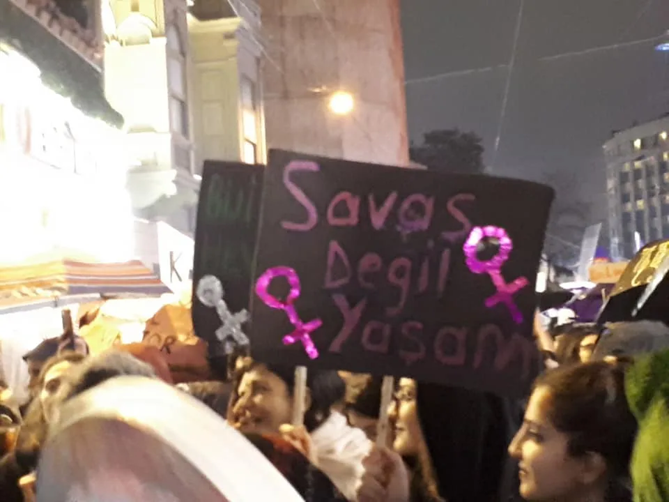 2018 Feminist Gece Yuruyusu 1352