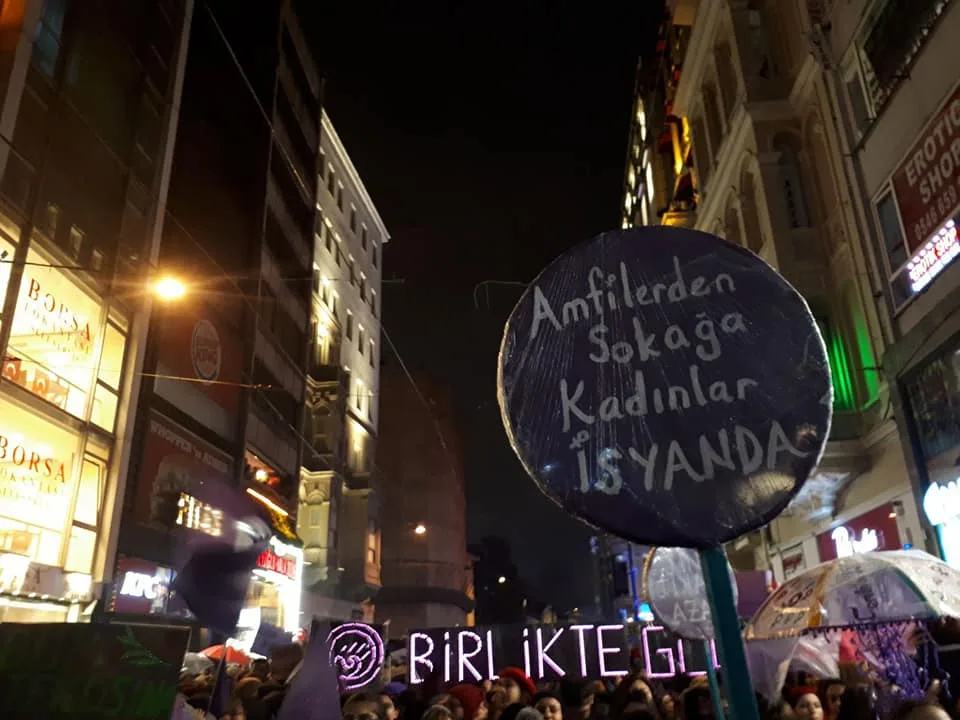 2018 Feminist Gece Yuruyusu 1353