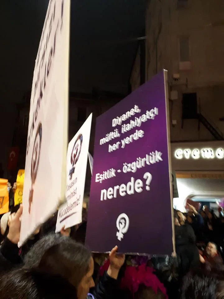 2018 Feminist Gece Yuruyusu 1354