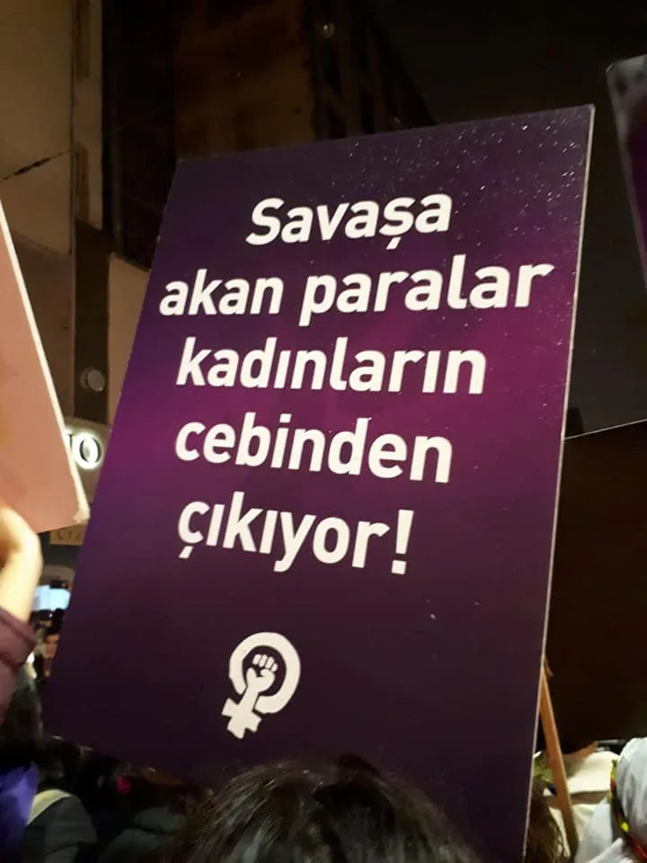 2018 Feminist Gece Yuruyusu 1358