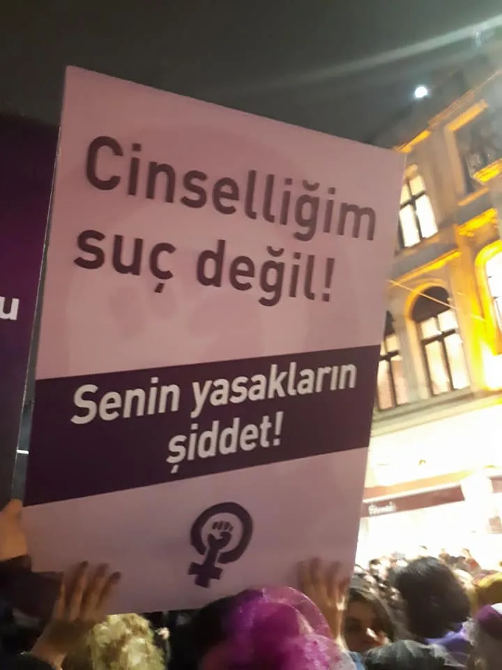 2018 Feminist Gece Yuruyusu 1360