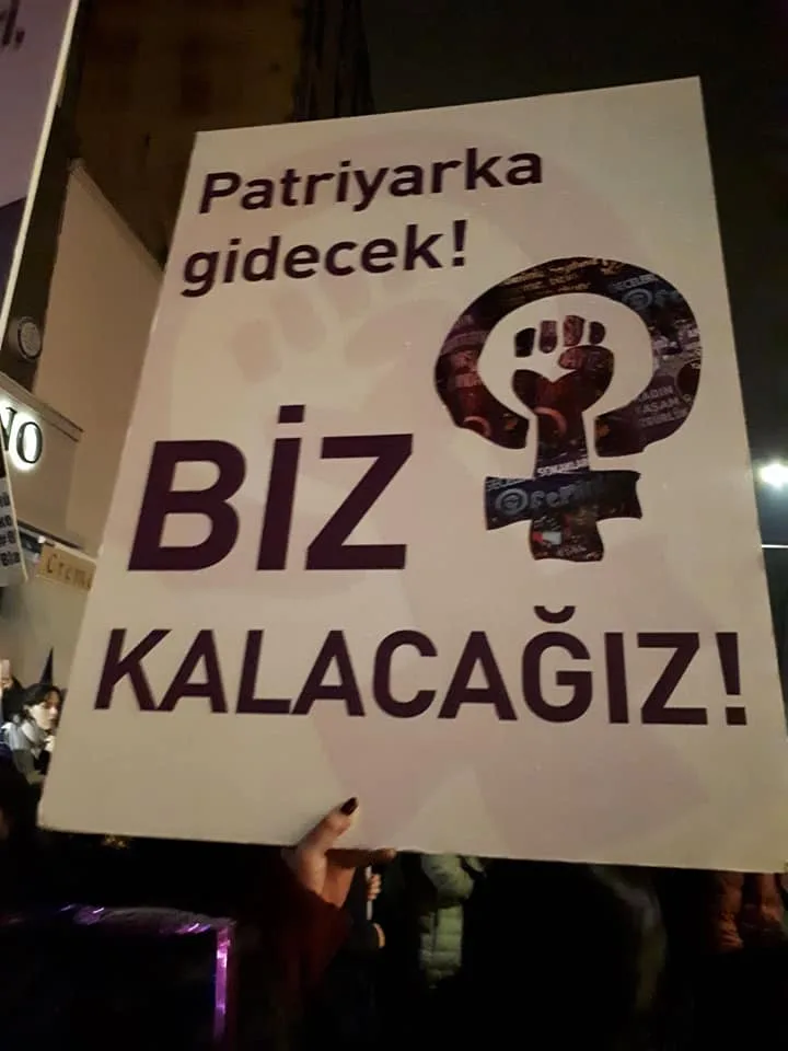 2018 Feminist Gece Yuruyusu 1361