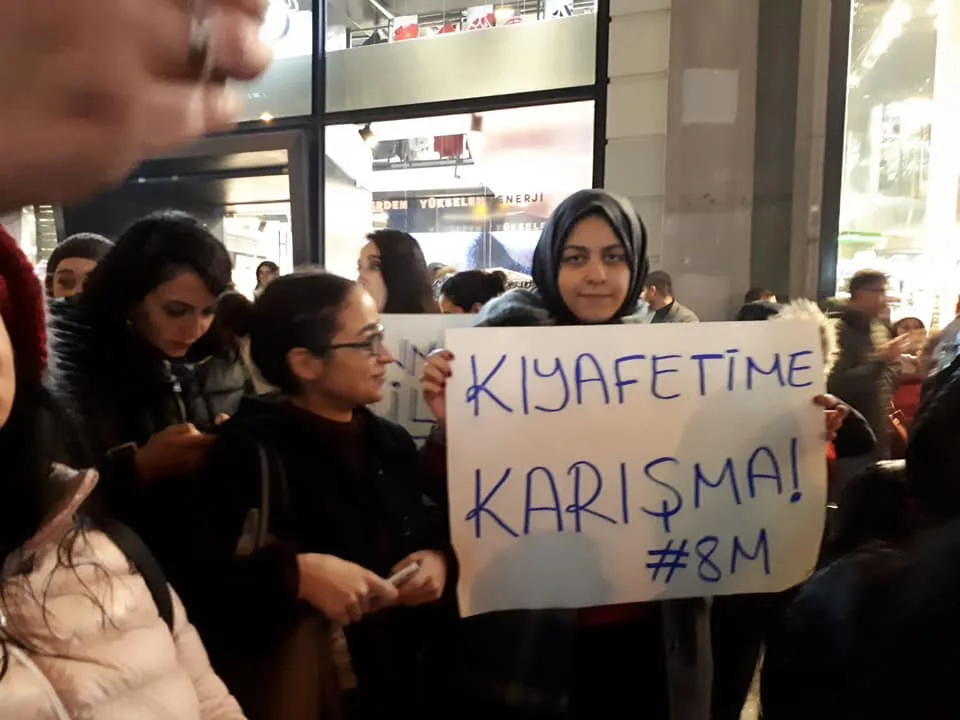 2018 Feminist Gece Yuruyusu 1365