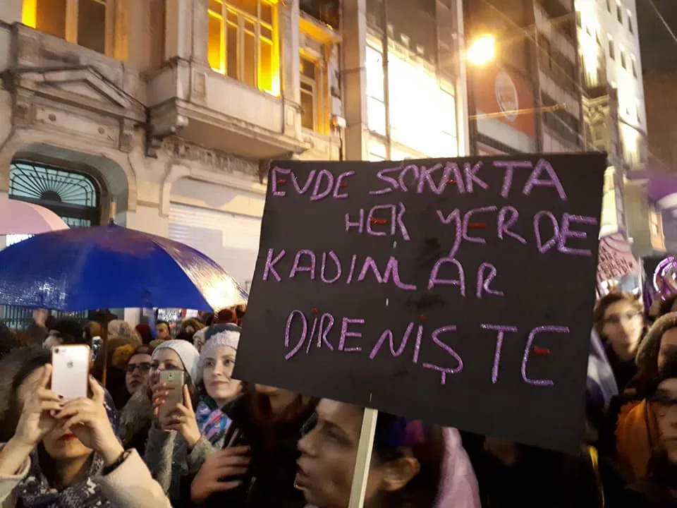 2018 Feminist Gece Yuruyusu 1367