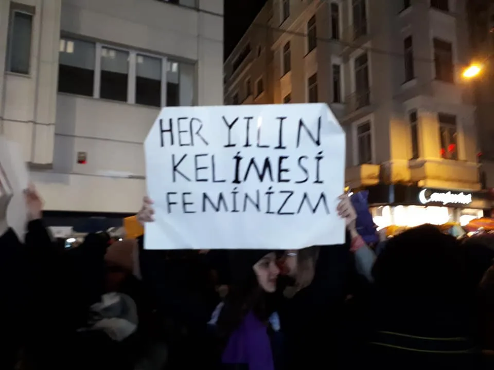 2018 Feminist Gece Yuruyusu 1368