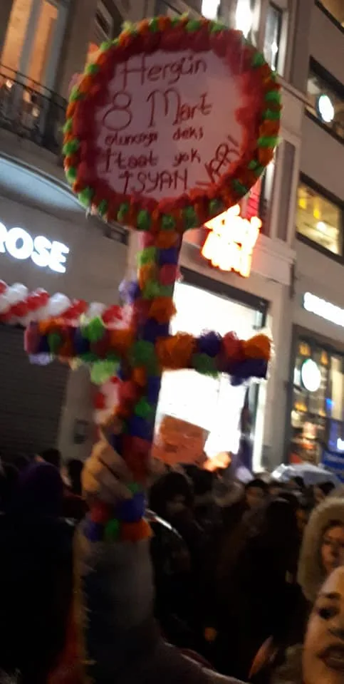 2018 Feminist Gece Yuruyusu 1369