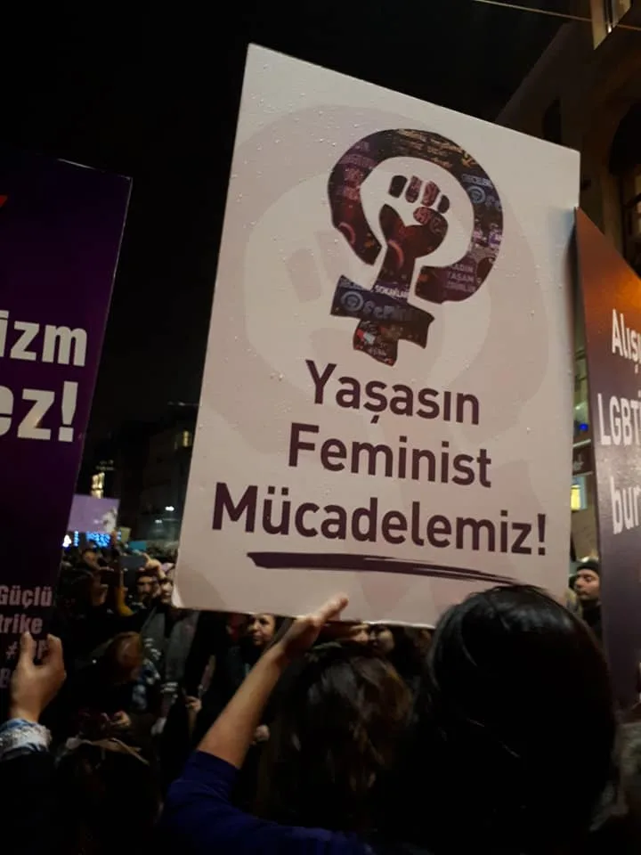 2018 Feminist Gece Yuruyusu 1371