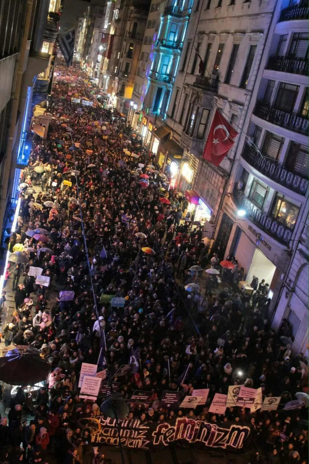 2018 Feminist Gece Yuruyusu 1374