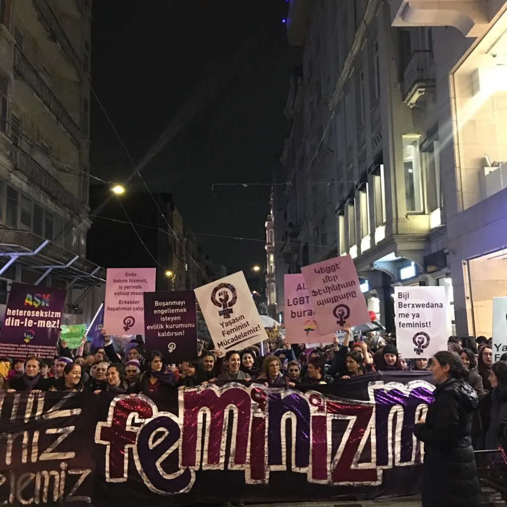 2018 Feminist Gece Yuruyusu 1376