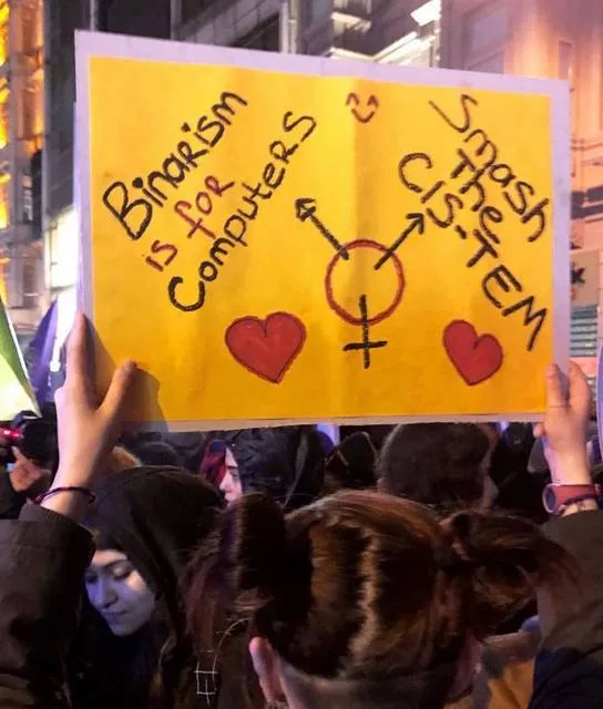 2018 Feminist Gece Yuruyusu 1377