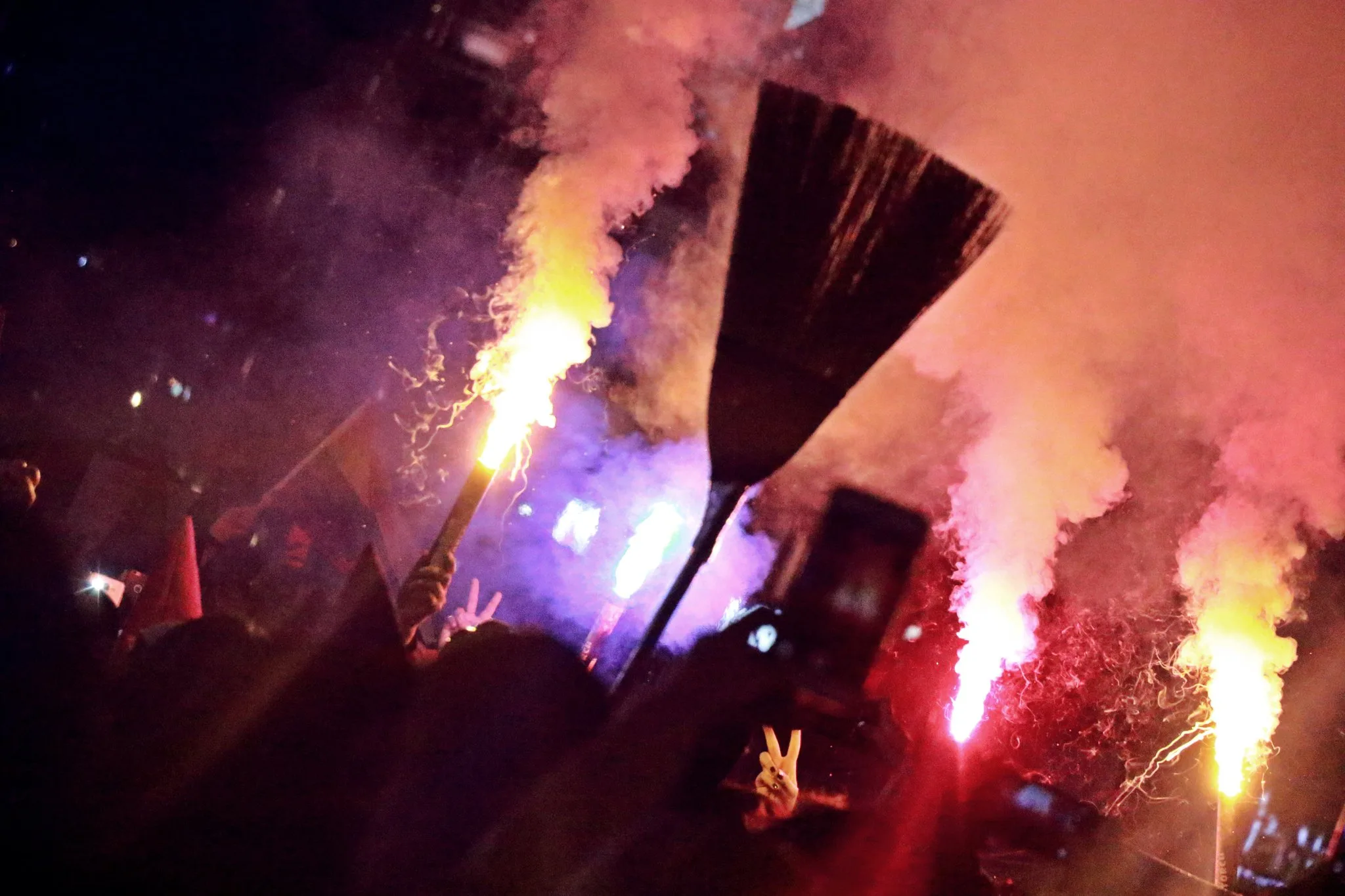 2018 Feminist Gece Yuruyusu 1431