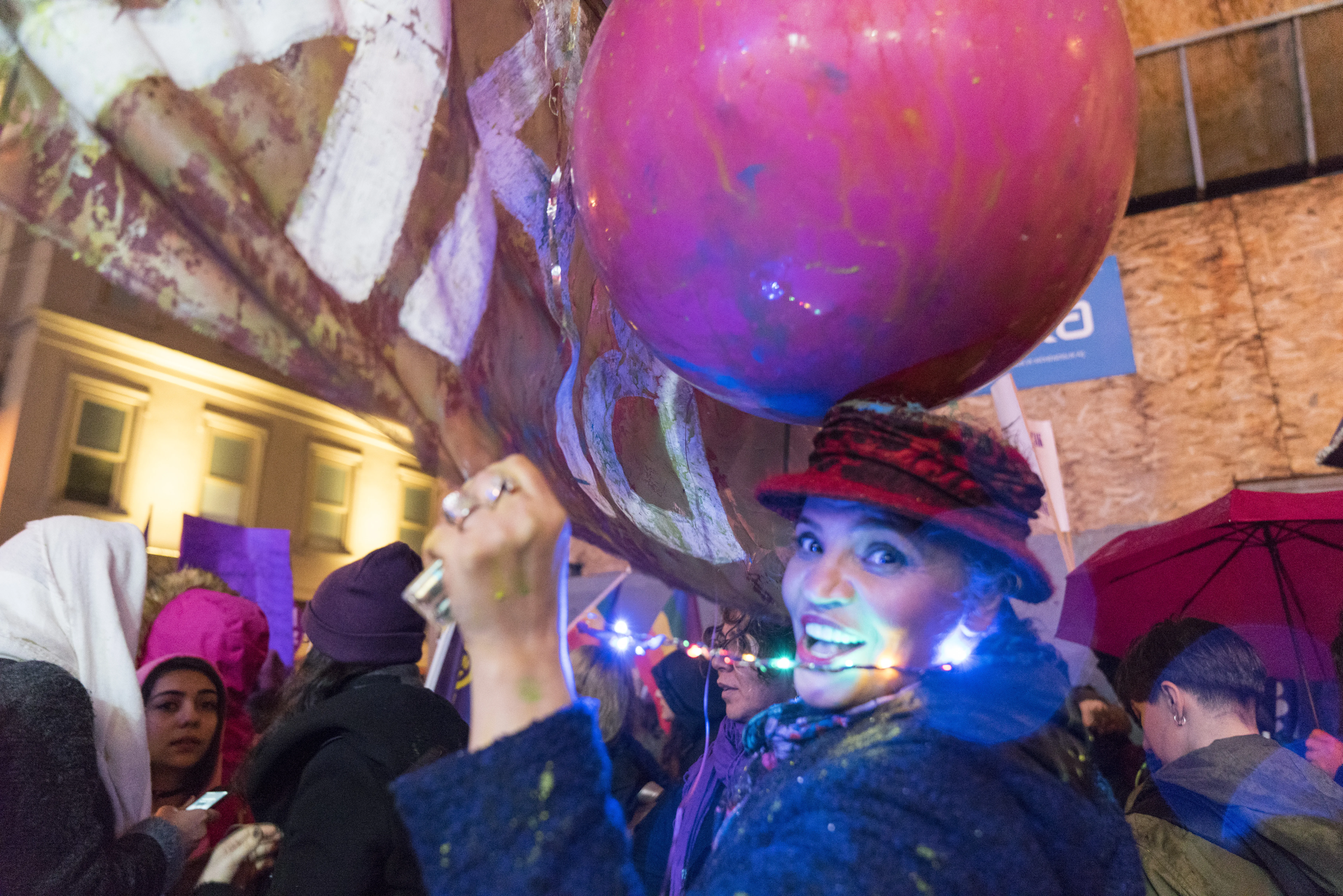 2018 Feminist Gece Yuruyusu 1439