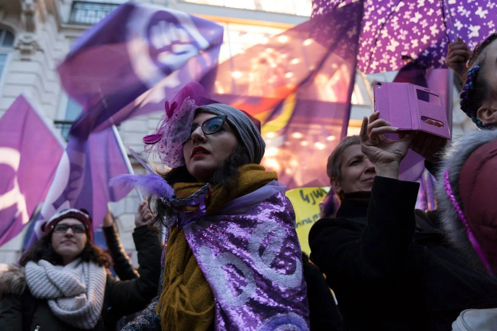 2018 Feminist Gece Yuruyusu 1441