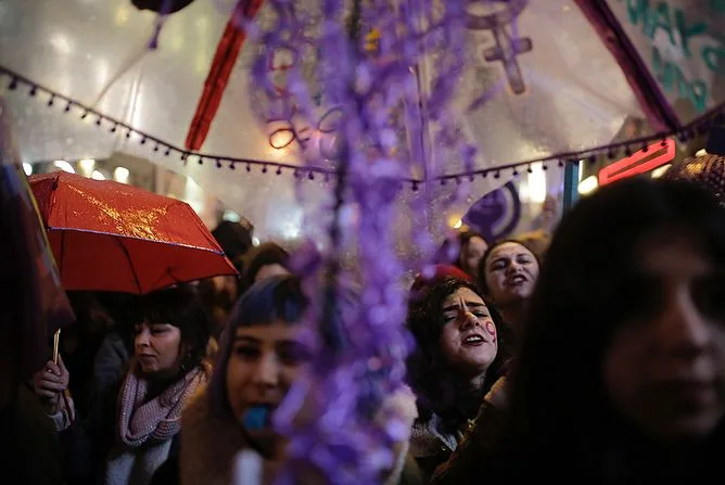 2018 Feminist Gece Yuruyusu 1447