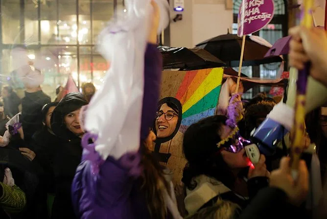 2018 Feminist Gece Yuruyusu 1448