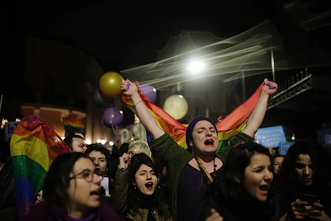 2018 Feminist Gece Yuruyusu 1450