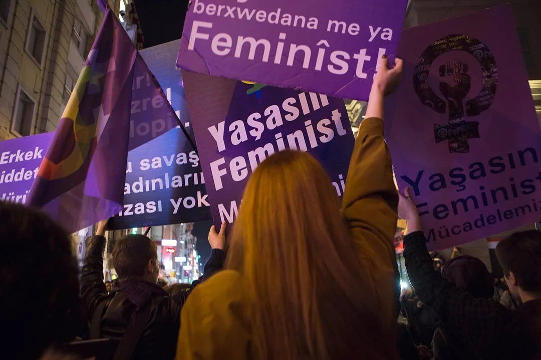 2018 Feminist Gece Yuruyusu 1451