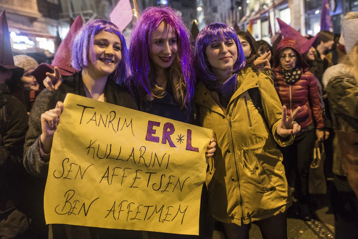 2018 Feminist Gece Yuruyusu 1454
