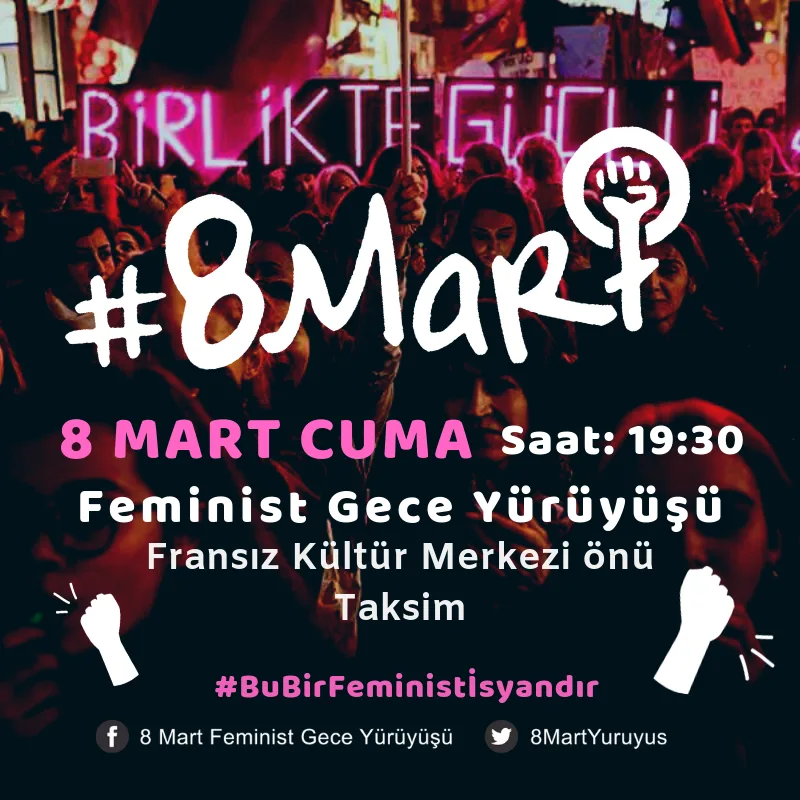 2019 Feminist Gece Yuruyusu Cagri Gorsel 1673