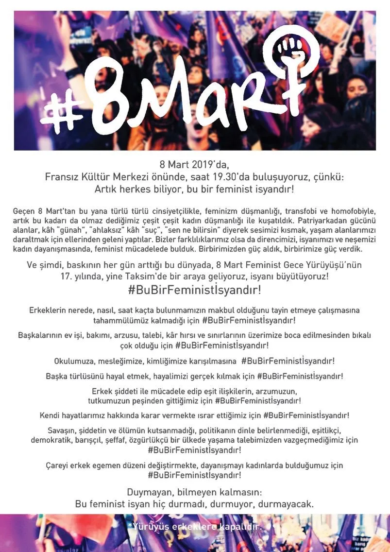 2019 Feminist Gece Yuruyusu Cagri Gorsel 11