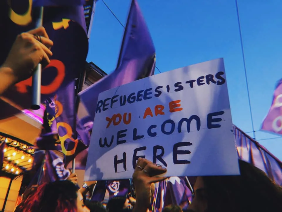 2019 Feminist Gece Yuruyusu 1704