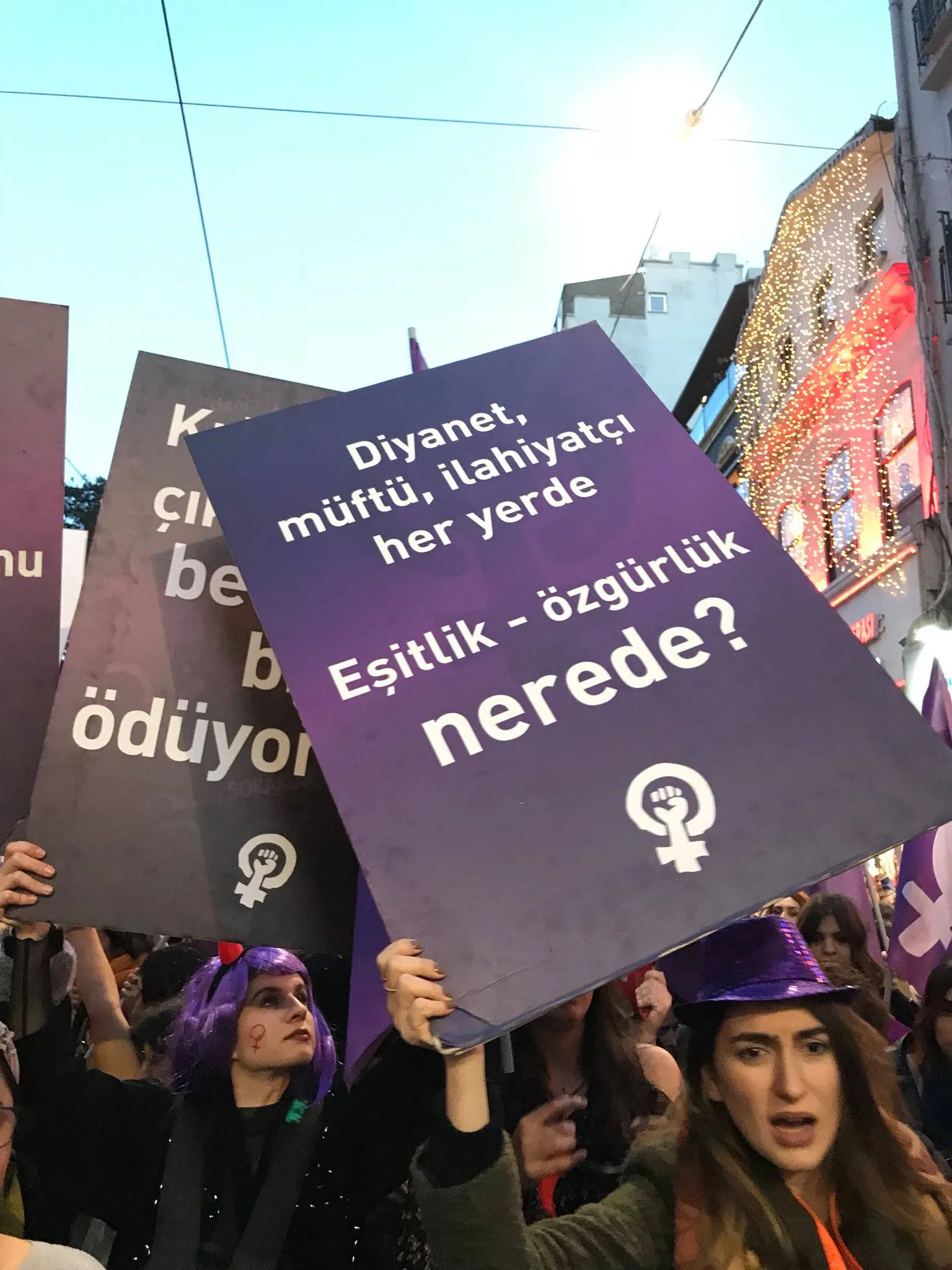 2019 Feminist Gece Yuruyusu 1708