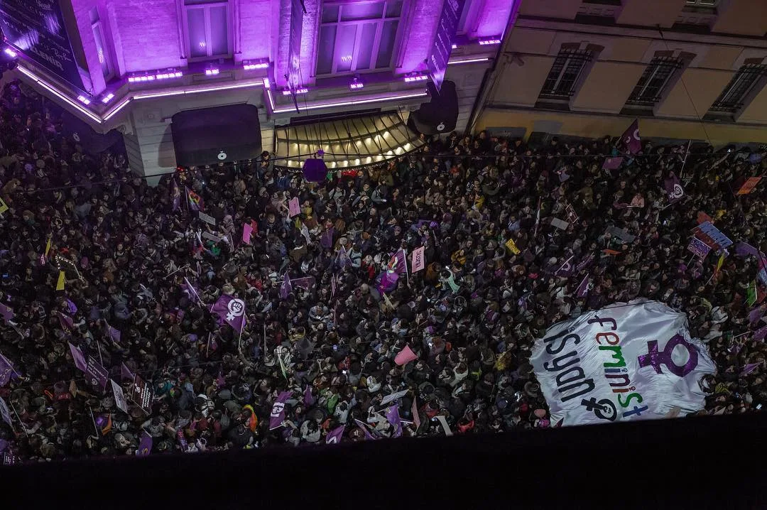 2019 Feminist Gece Yuruyusu 1711