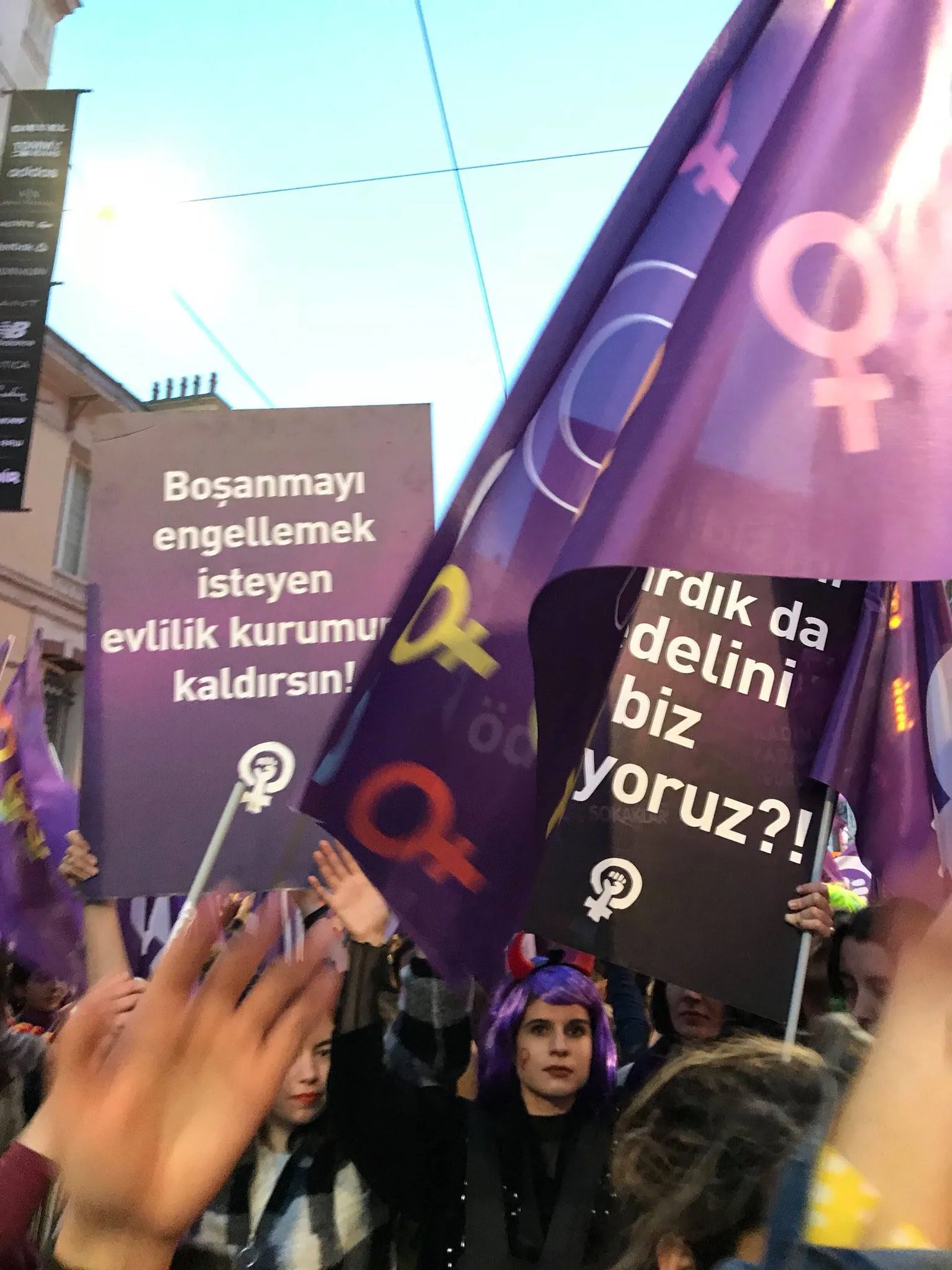 2019 Feminist Gece Yuruyusu 1714