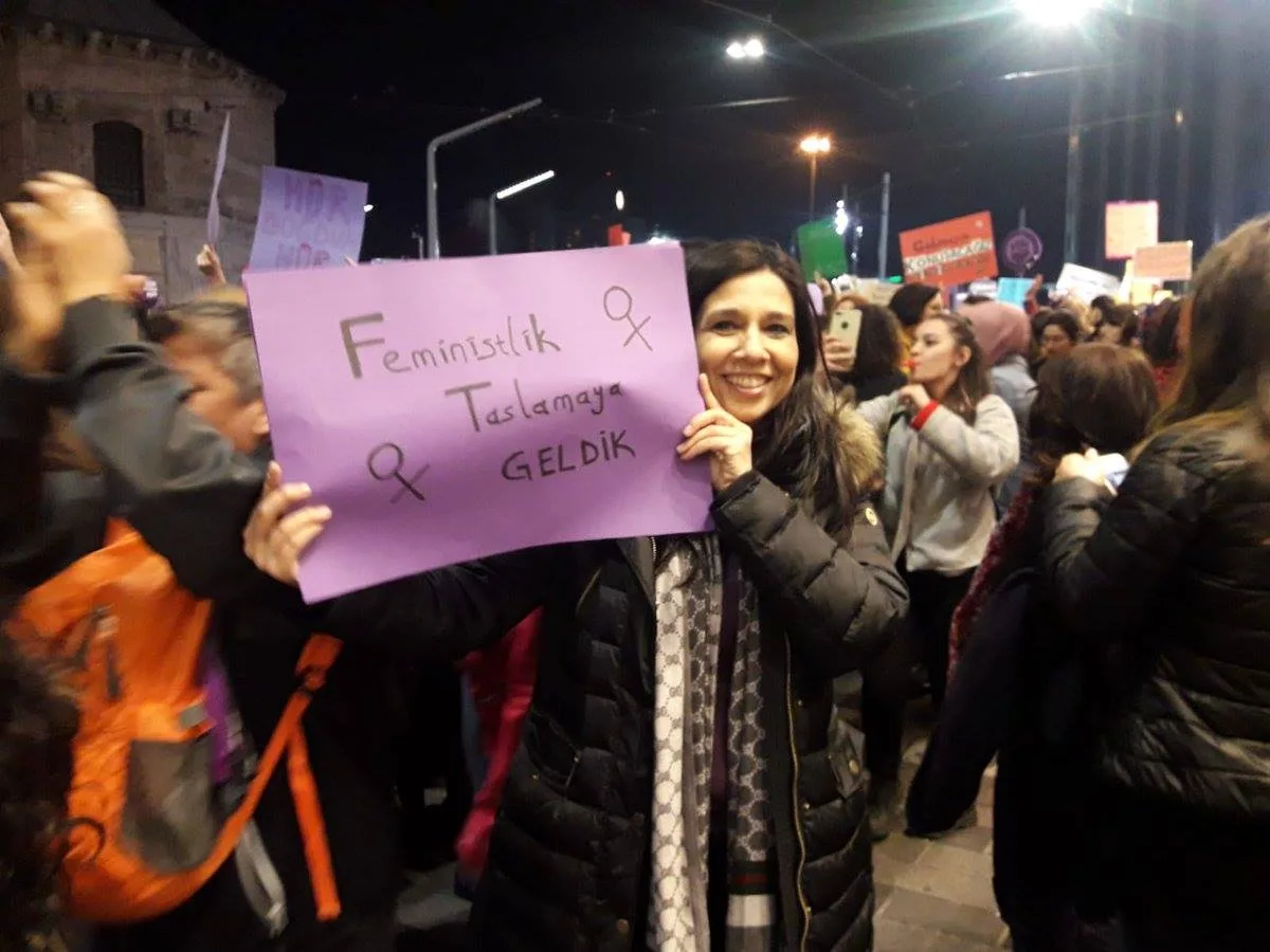 2019 Feminist Gece Yuruyusu 1716