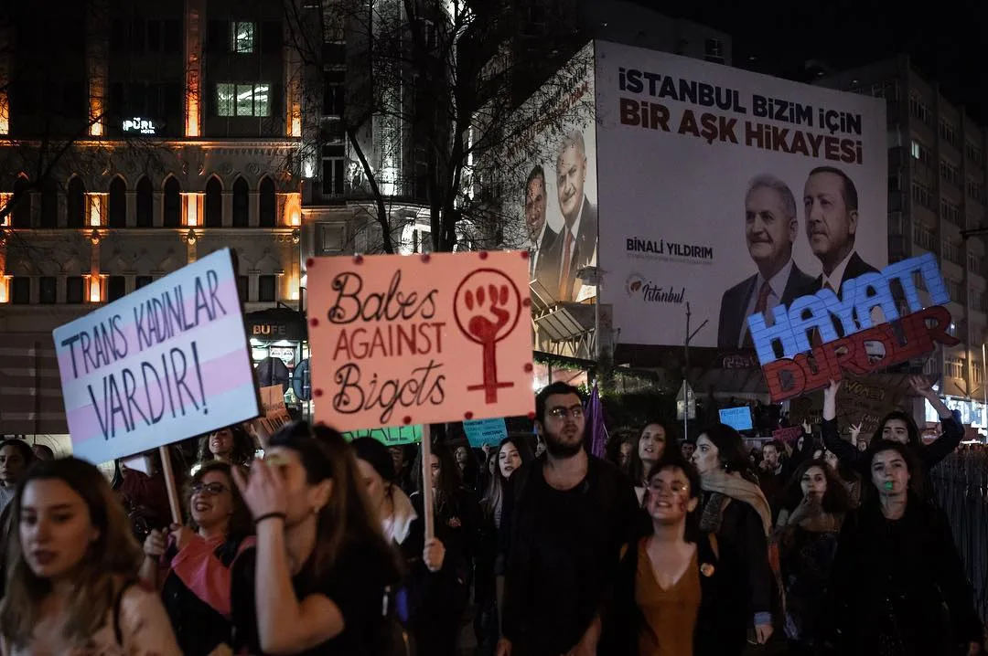 2019 Feminist Gece Yuruyusu 1719