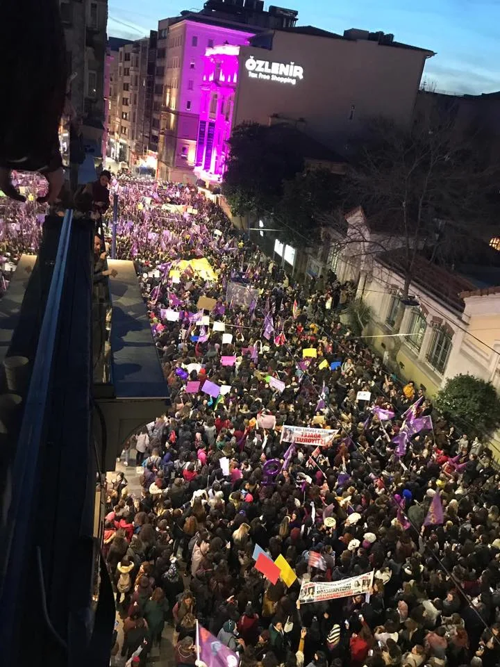 2019 Feminist Gece Yuruyusu 1726