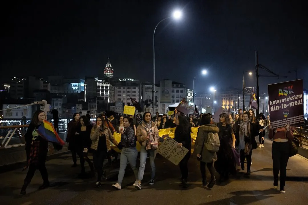 2019 Feminist Gece Yuruyusu 1730